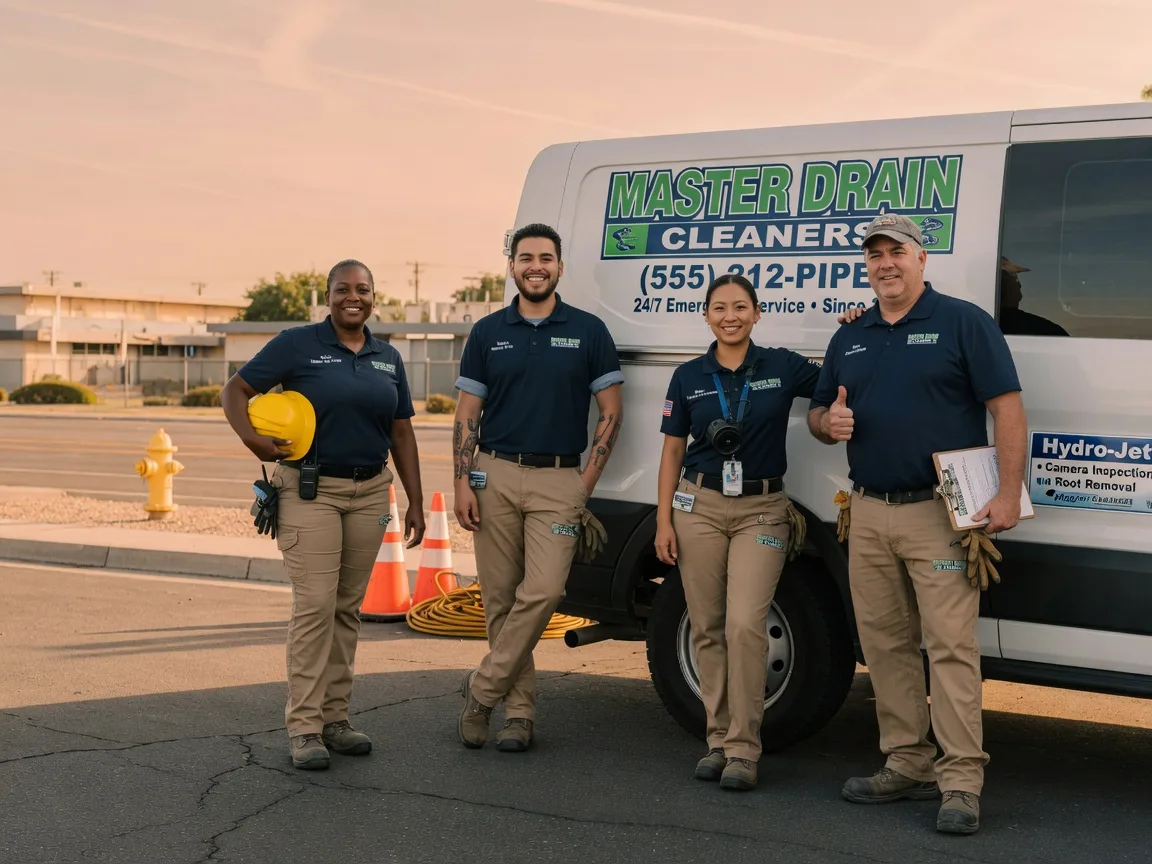 Drain Cleaning company in Glen Aubrey, NY